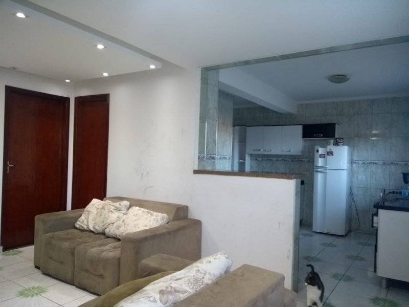 imóvel com 168m² - Vila Sao Roque (Caucaia do Alto) - Cotia