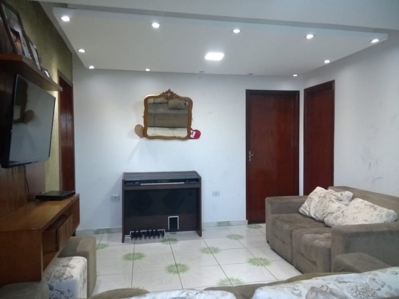 imóvel com 168m² - Vila Sao Roque (Caucaia do Alto) - Cotia