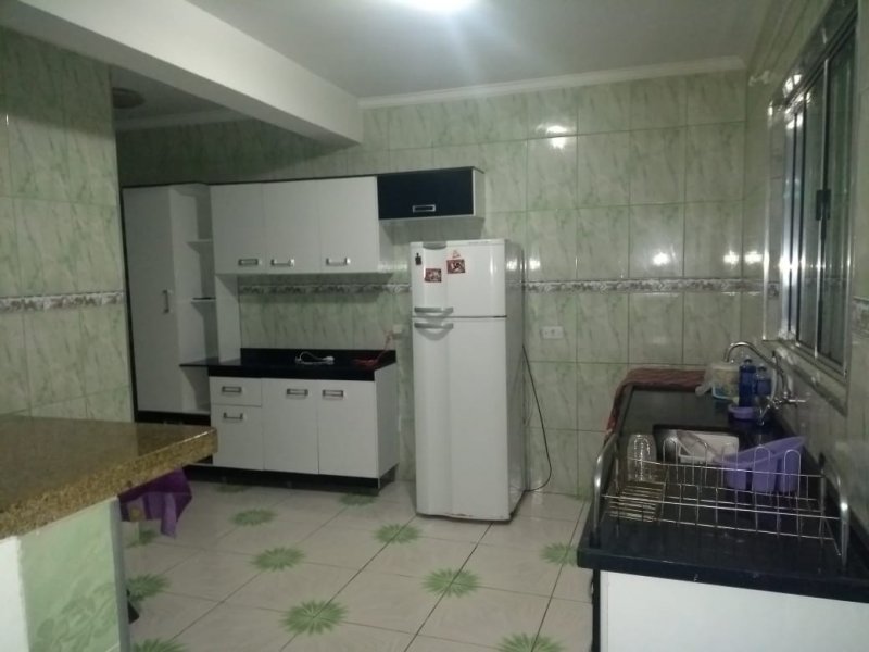 imóvel com 168m² - Vila Sao Roque (Caucaia do Alto) - Cotia