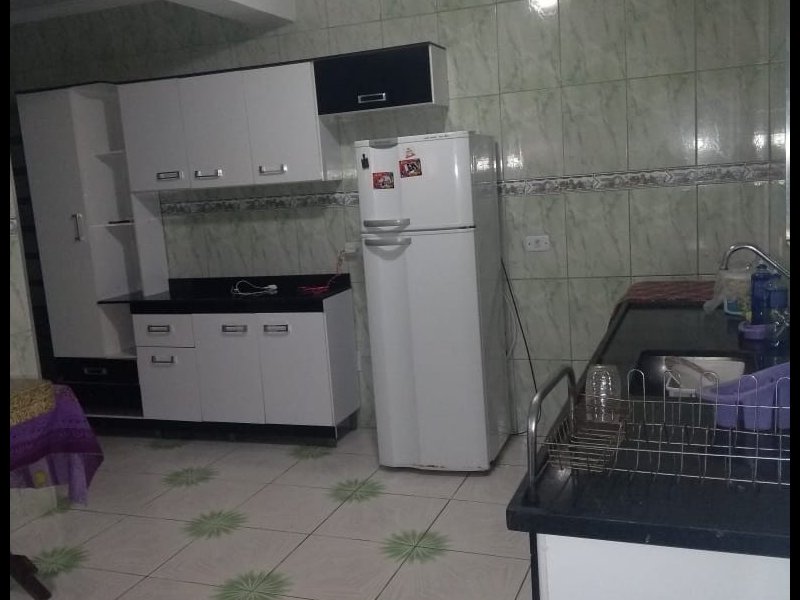 imóvel com 168m² - Vila Sao Roque (Caucaia do Alto) - Cotia