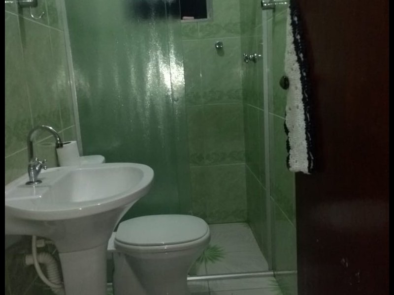 imóvel com 168m² - Vila Sao Roque (Caucaia do Alto) - Cotia
