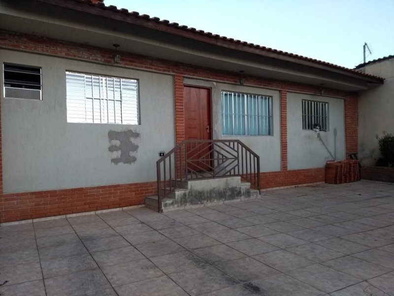 imóvel com 168m² - Vila Sao Roque (Caucaia do Alto) - Cotia
