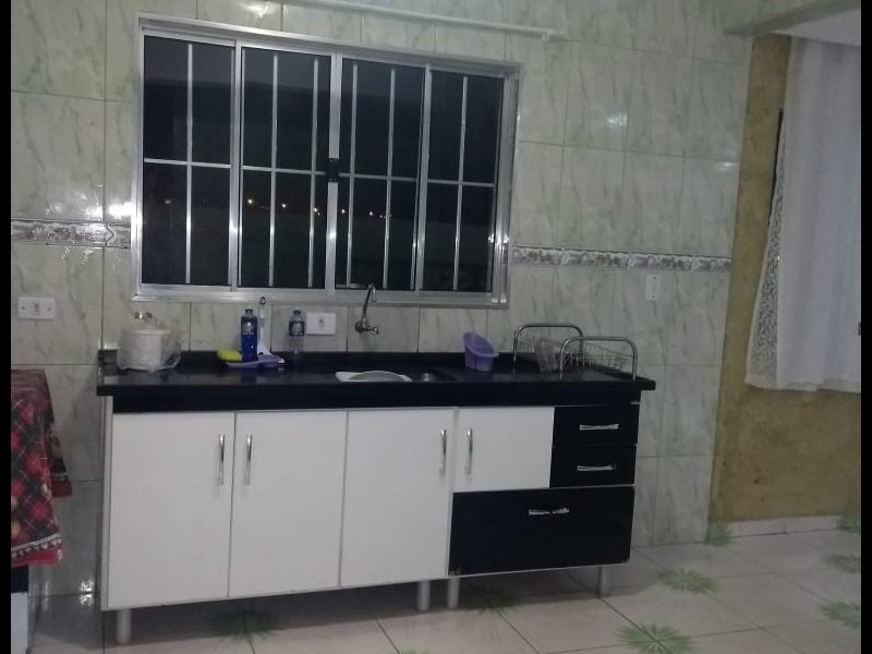 imóvel com 168m² - Vila Sao Roque (Caucaia do Alto) - Cotia