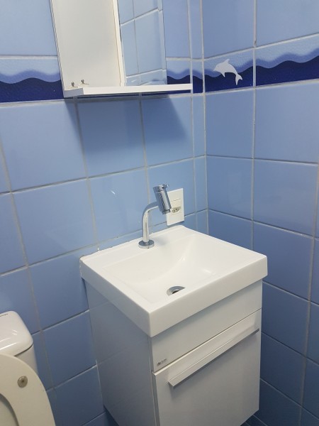 imóvel com 40m² - Vila Gumercindo - São Paulo