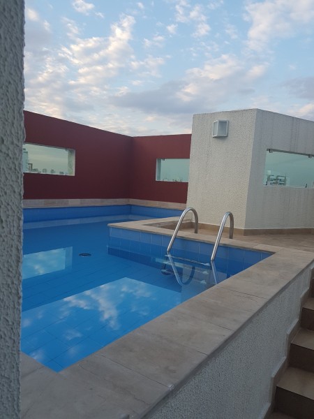 imóvel com 40m² - Vila Gumercindo - São Paulo