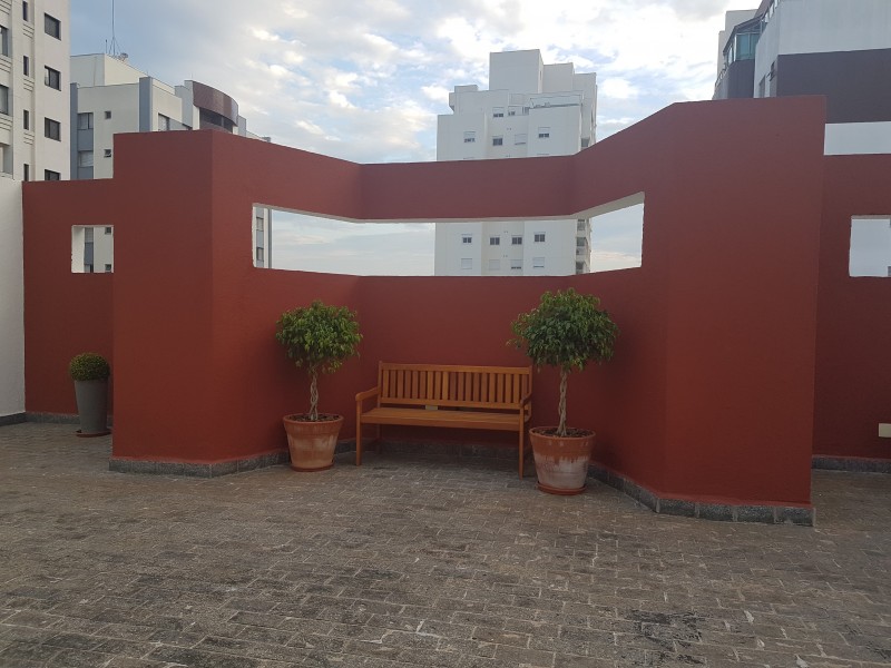 imóvel com 40m² - Vila Gumercindo - São Paulo