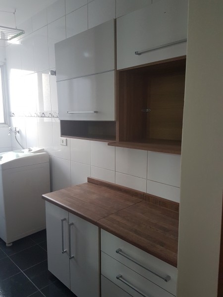 imóvel com 40m² - Vila Gumercindo - São Paulo