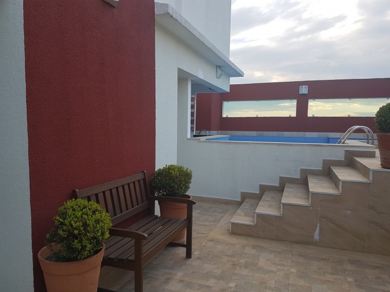 imóvel com 40m² - Vila Gumercindo - São Paulo