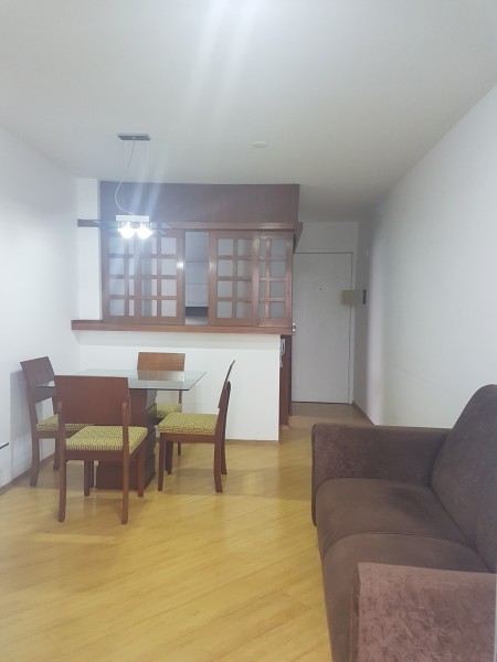 imóvel com 40m² - Vila Gumercindo - São Paulo