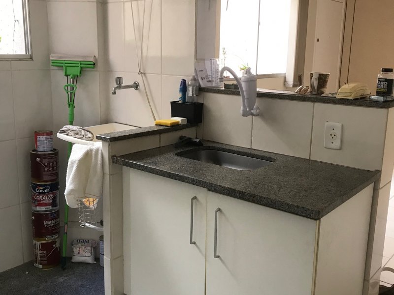 Apartamento à venda Vila Joao Jorge com 47m² e 2 quartos por R$ 245.000 - 1080938087-img-8878.JPG