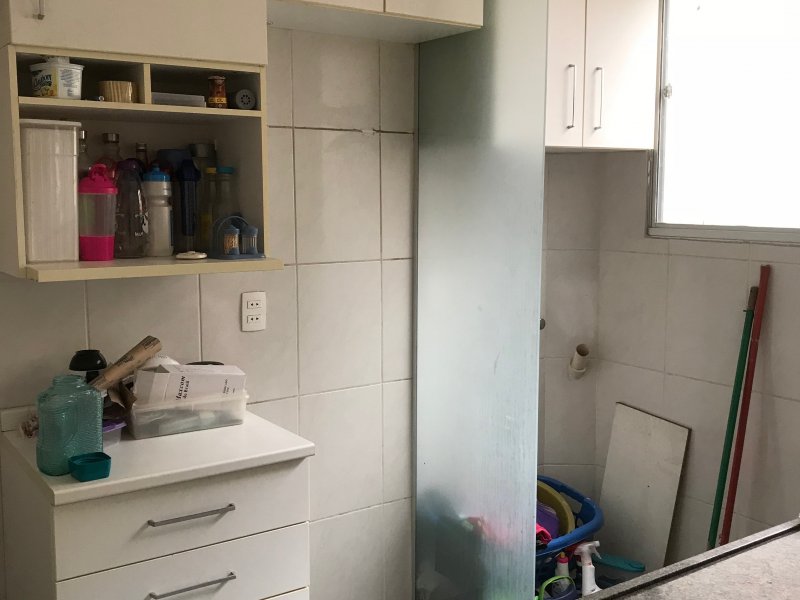Apartamento à venda Vila Joao Jorge com 47m² e 2 quartos por R$ 245.000 - 1646018793-img-8879.JPG
