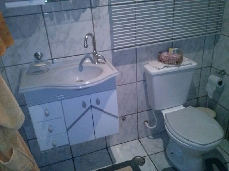 Apartamento à venda Jardim Bonifácio com 45m² e 2 quartos por R$ 150.000 - 1972087747-img-20131226-wa0055.jpg