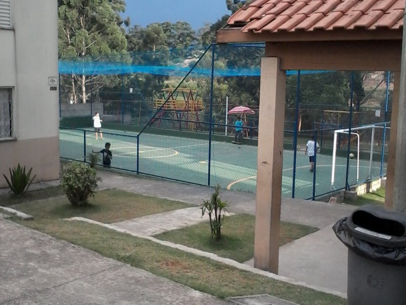 Apartamento à venda Jardim Bonifácio com 45m² e 2 quartos por R$ 150.000 - 2011355921-20150211-183911.jpg