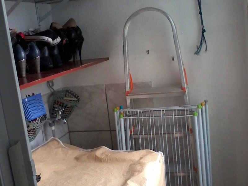 Apartamento à venda Jardim Bonifácio com 45m² e 2 quartos por R$ 150.000 - 753626748-20150211-181328.jpg