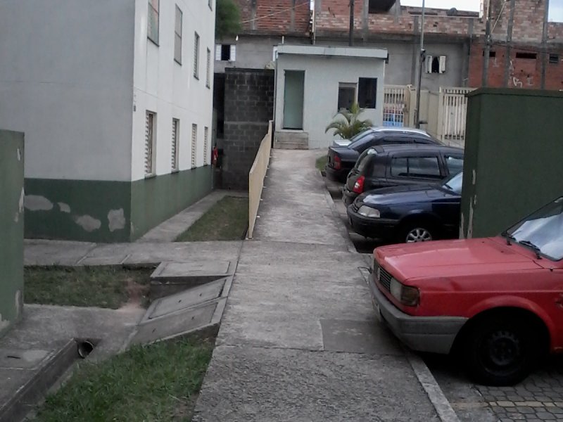 Apartamento à venda Jardim Bonifácio com 45m² e 2 quartos por R$ 150.000 - 919896151-20150211-184032.jpg