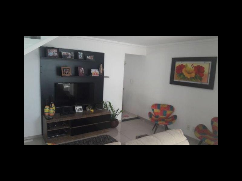imóvel com 120m² - Jardim Riacho das Pedras - Contagem