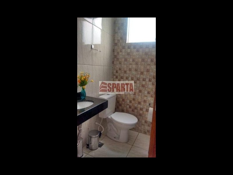 imóvel com 120m² - Jardim Riacho das Pedras - Contagem