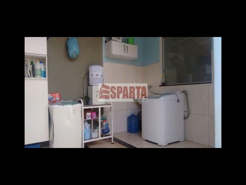 imóvel com 120m² - Jardim Riacho das Pedras - Contagem