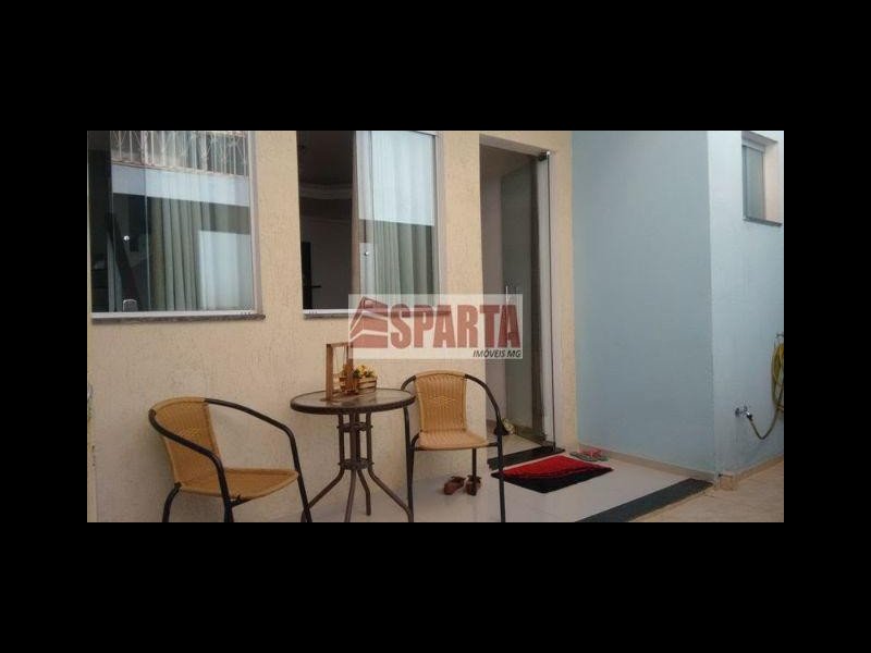 imóvel com 120m² - Jardim Riacho das Pedras - Contagem