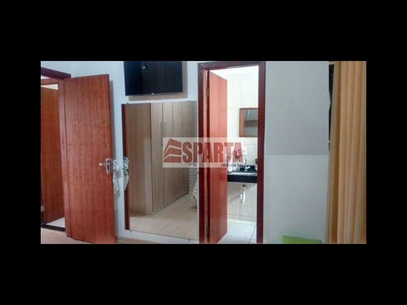 imóvel com 120m² - Jardim Riacho das Pedras - Contagem