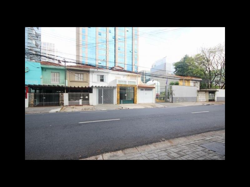 imóvel com 134m² - Vila Nova Conceição - São Paulo