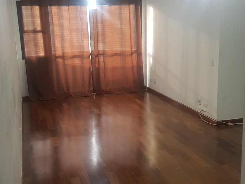 imóvel com 92m² - Barra Funda - São Paulo