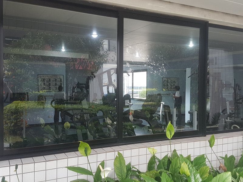 imóvel com 92m² - Barra Funda - São Paulo
