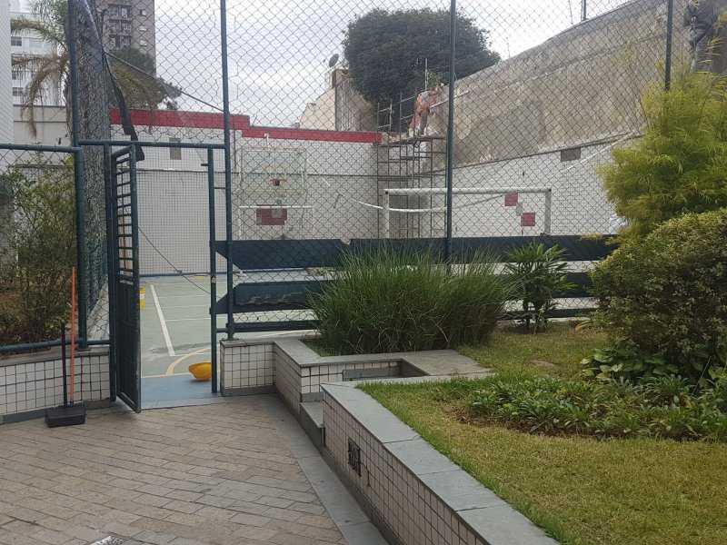 imóvel com 92m² - Barra Funda - São Paulo