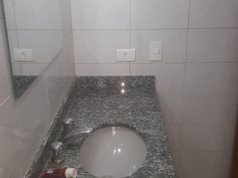 imóvel com 92m² - Barra Funda - São Paulo