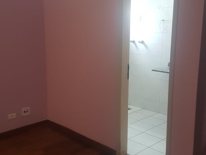 imóvel com 92m² - Barra Funda - São Paulo