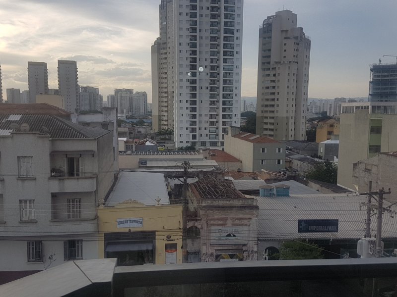 imóvel com 92m² - Barra Funda - São Paulo