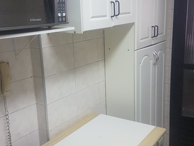imóvel com 92m² - Barra Funda - São Paulo