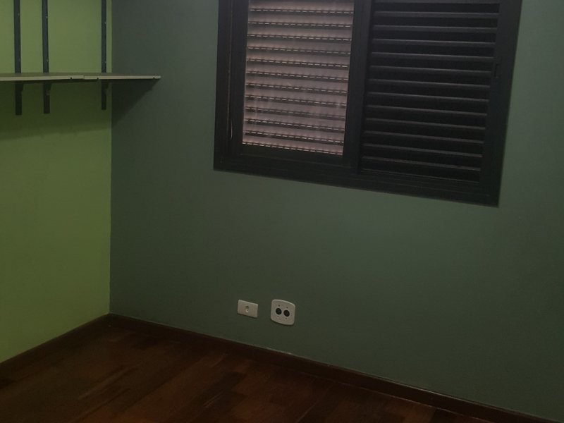 imóvel com 92m² - Barra Funda - São Paulo