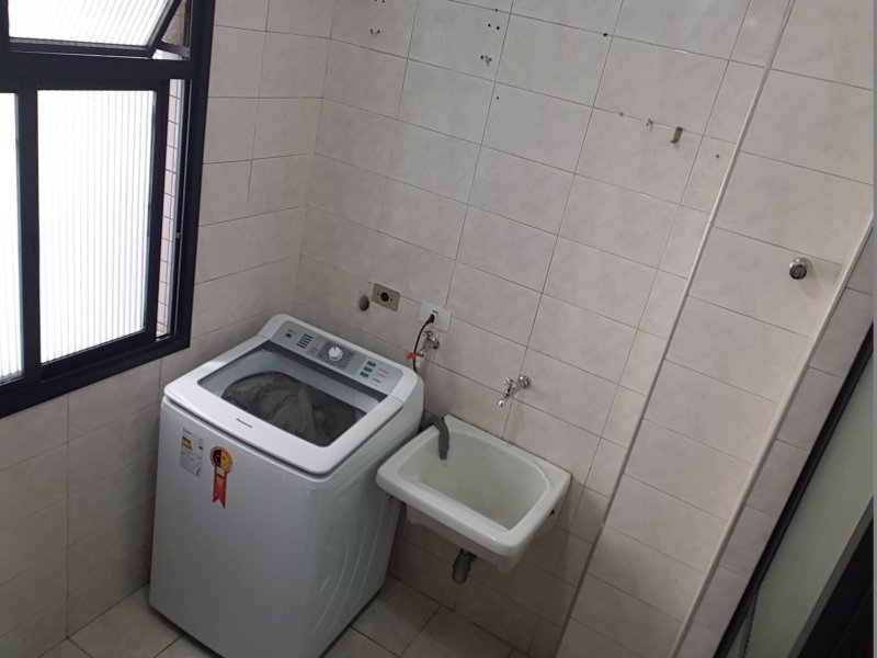 imóvel com 92m² - Barra Funda - São Paulo