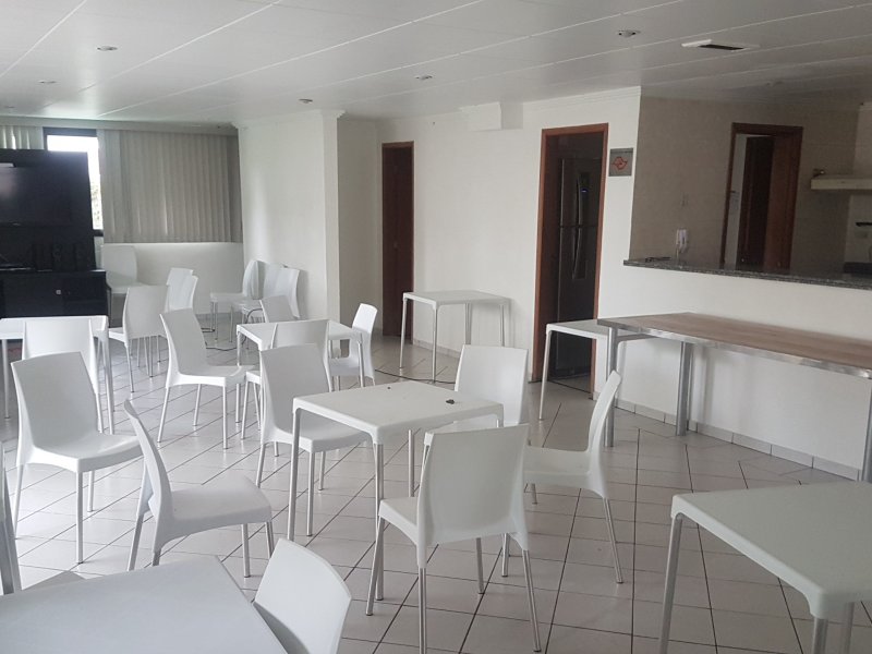 imóvel com 92m² - Barra Funda - São Paulo