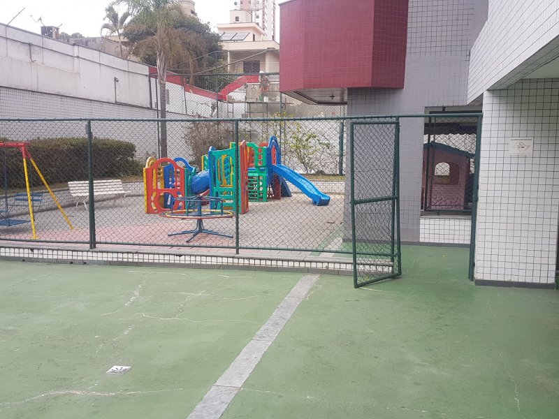 imóvel com 92m² - Barra Funda - São Paulo