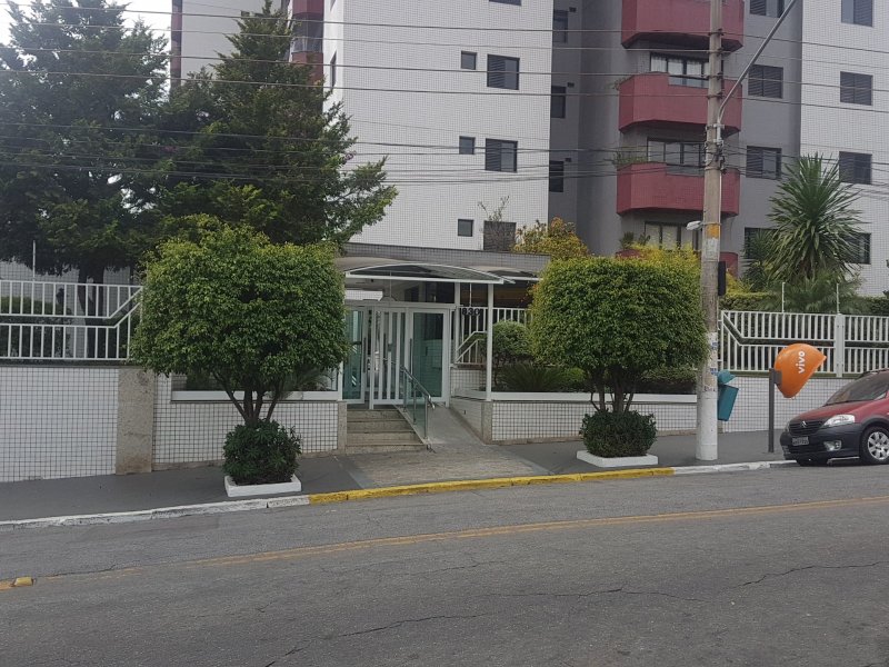 imóvel com 92m² - Barra Funda - São Paulo