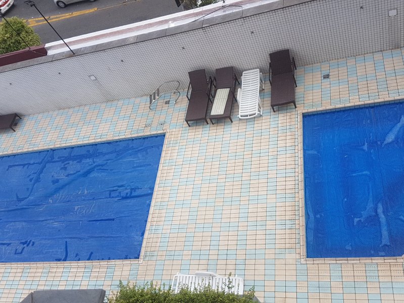 imóvel com 92m² - Barra Funda - São Paulo
