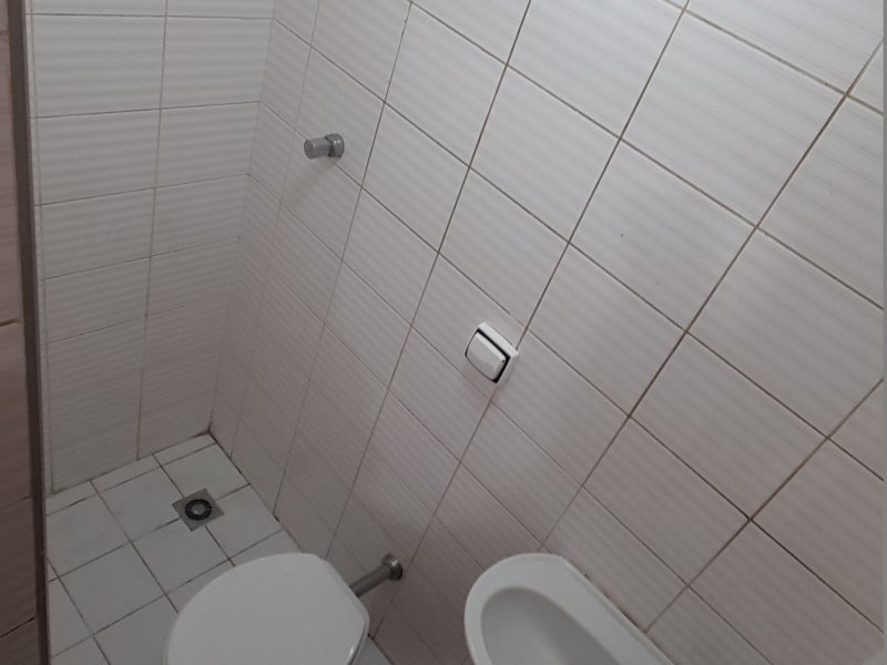 imóvel com 92m² - Barra Funda - São Paulo