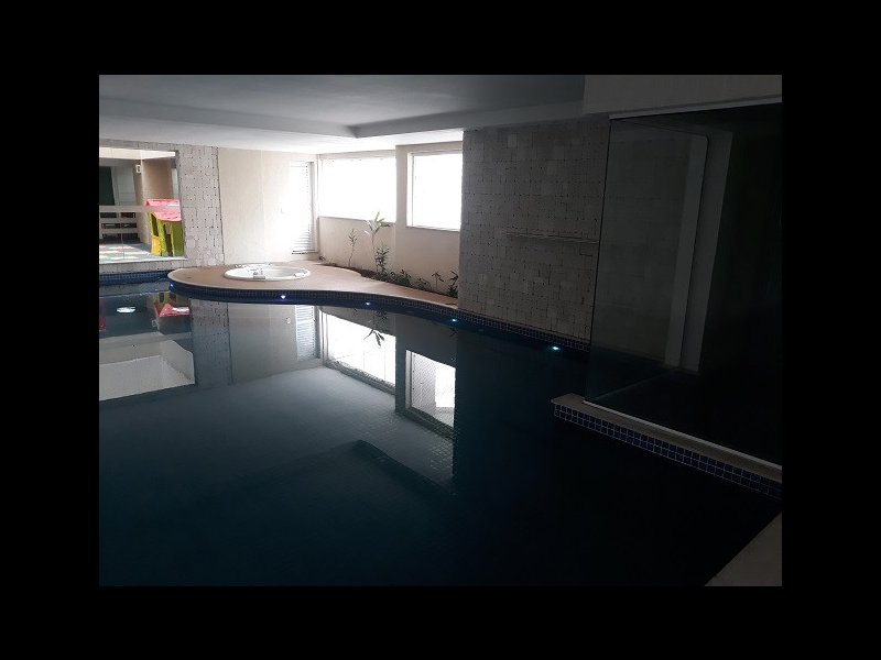 imóvel com 76m² - Grajaú - Rio de Janeiro
