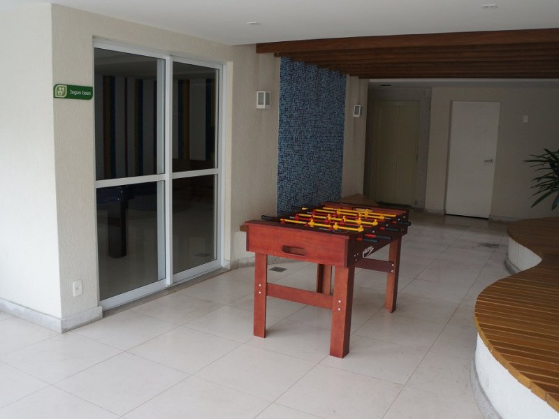 imóvel com 76m² - Grajaú - Rio de Janeiro