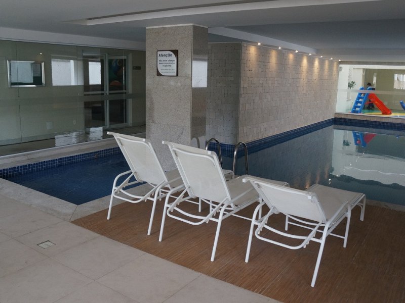 imóvel com 76m² - Grajaú - Rio de Janeiro