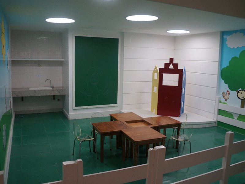 imóvel com 76m² - Grajaú - Rio de Janeiro