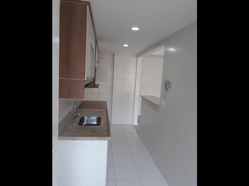 imóvel com 76m² - Grajaú - Rio de Janeiro