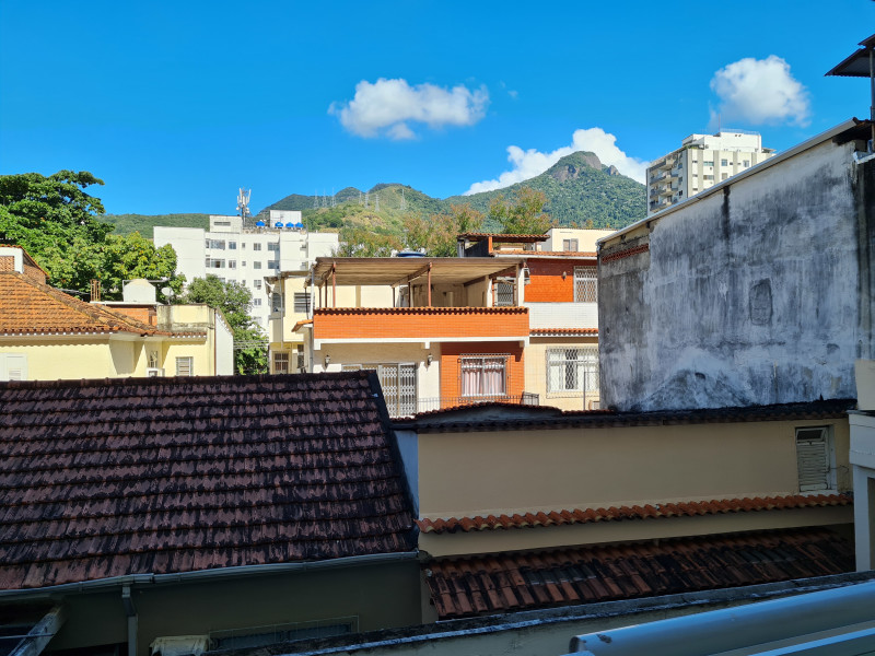 imóvel com 76m² - Grajaú - Rio de Janeiro