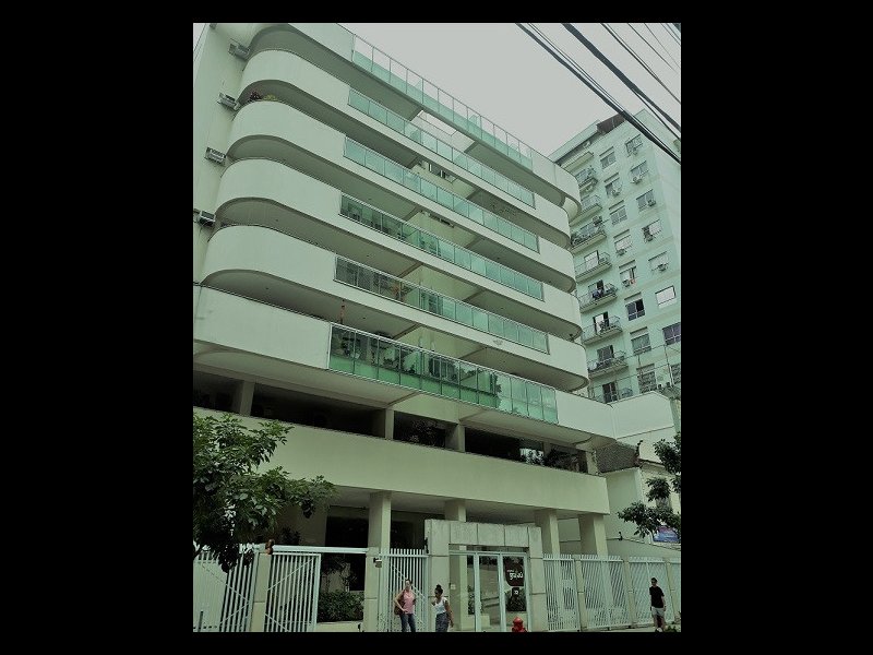imóvel com 76m² - Grajaú - Rio de Janeiro