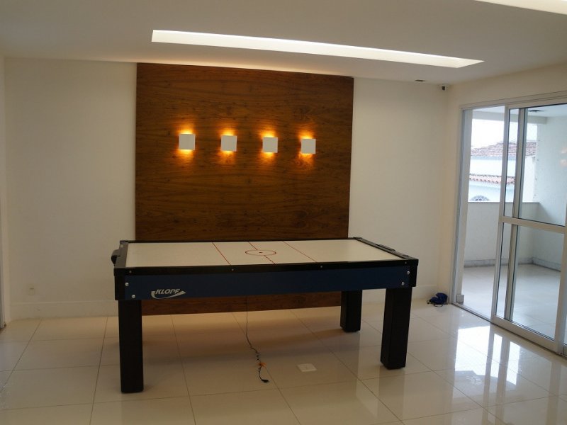 imóvel com 76m² - Grajaú - Rio de Janeiro