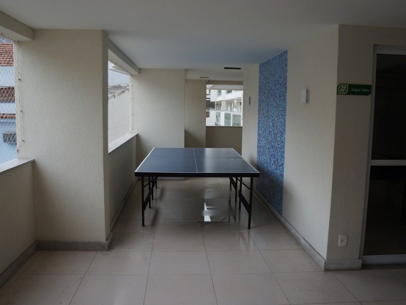 imóvel com 76m² - Grajaú - Rio de Janeiro