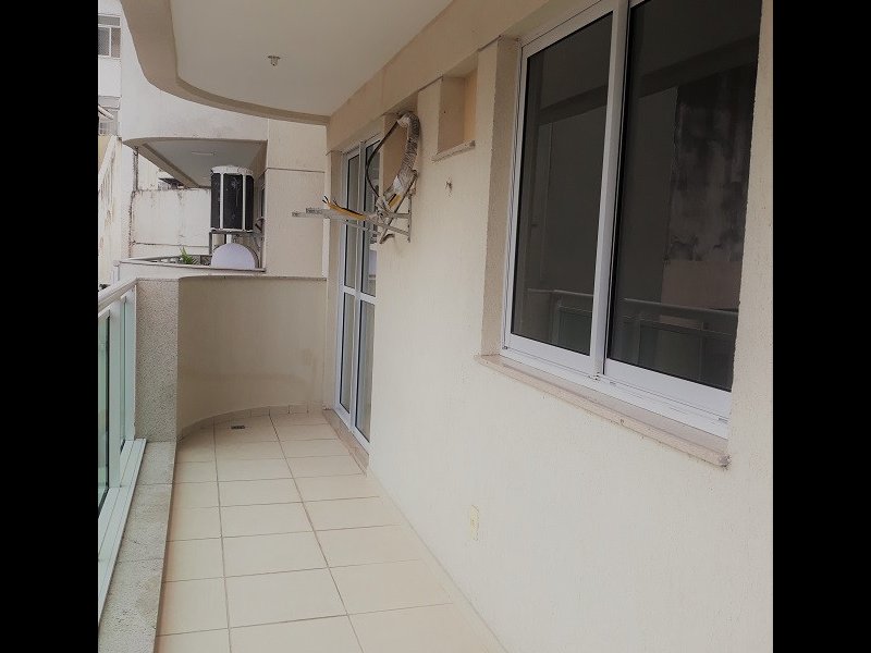 imóvel com 76m² - Grajaú - Rio de Janeiro