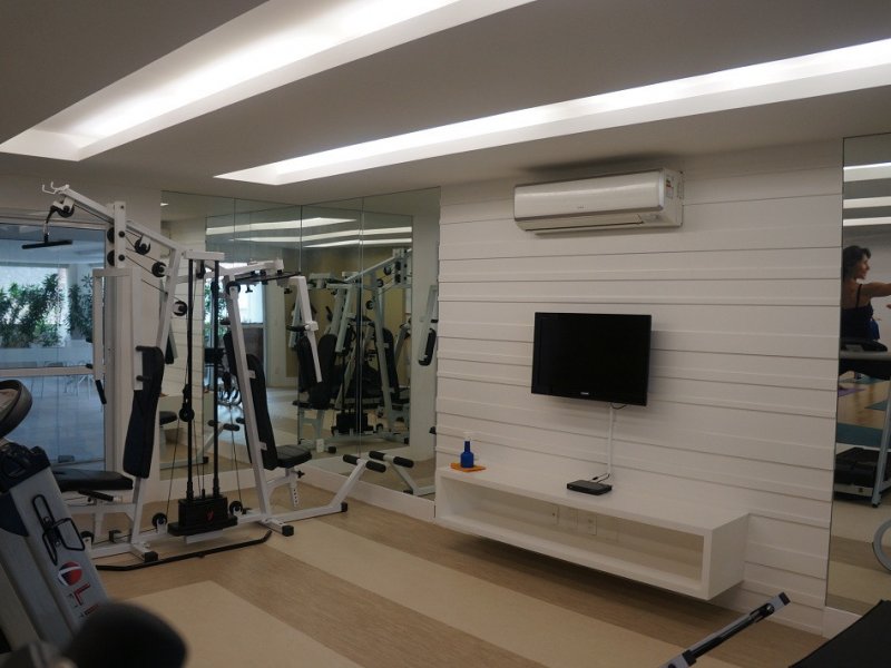 imóvel com 76m² - Grajaú - Rio de Janeiro